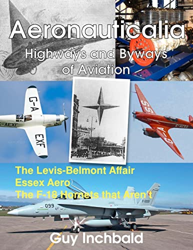 Aeronauticalia: Highways and Byways of Aviation von Lulu