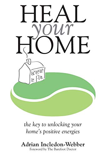 Heal Your Home von Dowsing Spirits