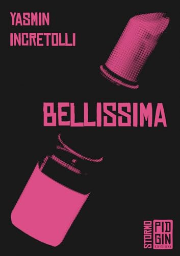 Bellissima von Pidgin Edizioni