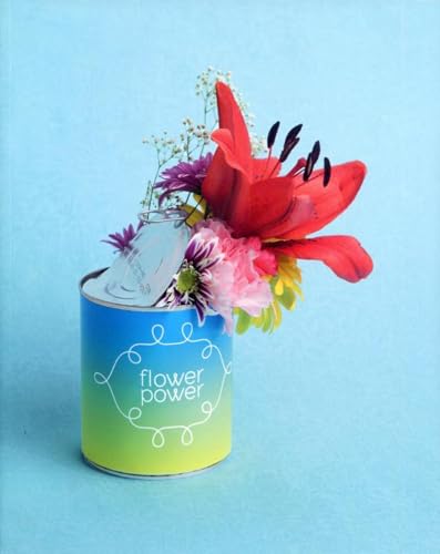Flower power