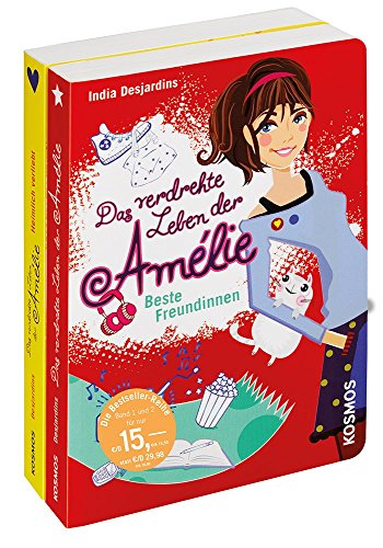 Amélie Bundle 1+2