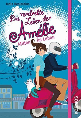 Das verdrehte Leben der Amélie, 8, Mitten im Leben von Kosmos