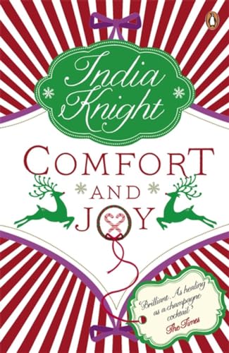 Comfort and Joy von Penguin