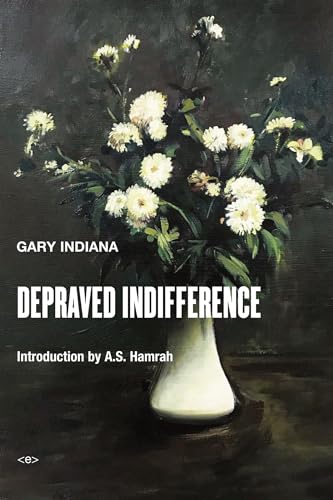 Depraved Indifference (Semiotext(e) Native Agents)