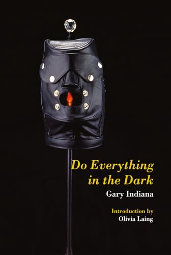 Do Everything in the Dark von Semiotext(e)