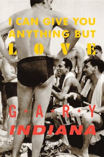 I Can Give You Anything But Love von Rizzoli Ex Libris