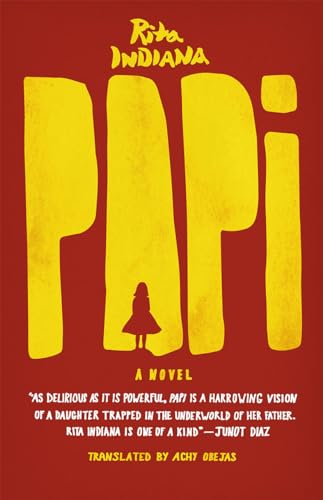 Papi: A Novel von University of Chicago Press