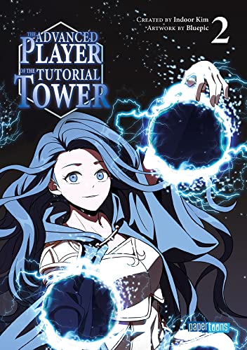 The Advanced Player of the Tutorial Tower 02 von Kiligry