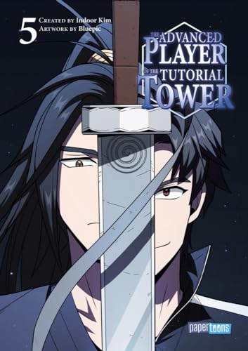 The Advanced Player of the Tutorial Tower 05 von papertoons GmbH