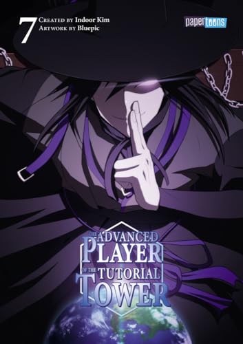 The Advanced Player of the Tutorial Tower 07 von papertoons GmbH