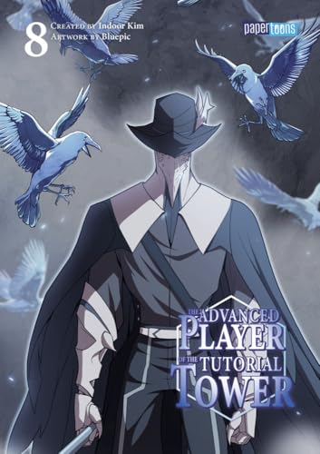 The Advanced Player of the Tutorial Tower 08 von papertoons GmbH