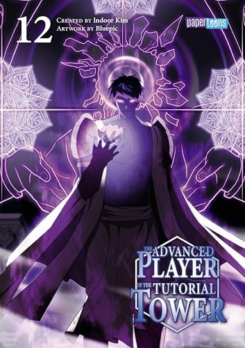 The Advanced Player of the Tutorial Tower 12 von papertoons GmbH