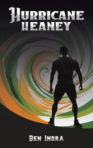 Hurricane Heaney von Austin Macauley