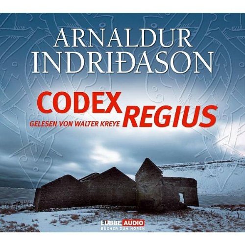 Codex Regius: Bearbeitete Fassung