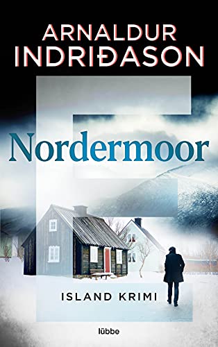 Nordermoor: Island Krimi (Kommissar Erlendur, Band 3)