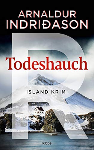 Todeshauch: Island Krimi (Kommissar Erlendur, Band 4)