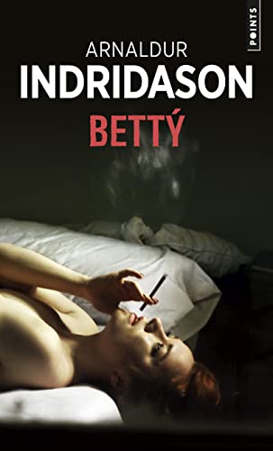 Betty Betty
