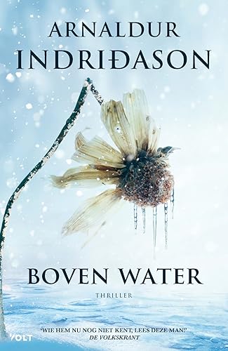 Boven water (Konrad, 2)