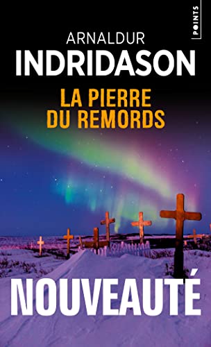 La Pierre du remords La Pierre du remords von POINTS