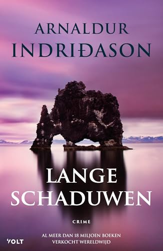 Lange schaduwen (Konrad, 6) von De Geus