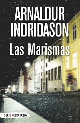 Las marismas (Ficción, Band 3) von RBA