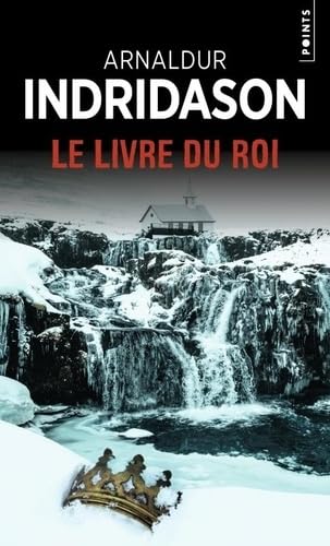 Le Livre du roi Le Livre du roi von POINTS