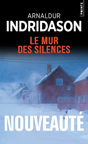 Le Mur des silences Le Mur des silences