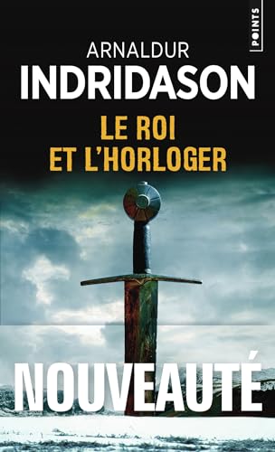 Le Roi et l'horloger von POINTS