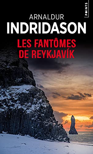 Les Fantômes de Reykjavik von POINTS