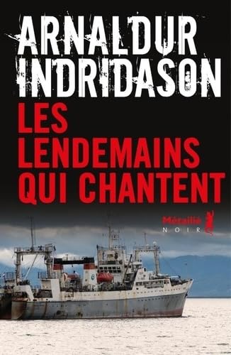 Les lendemains qui chantent Les lendemains qui chantent von METAILIE
