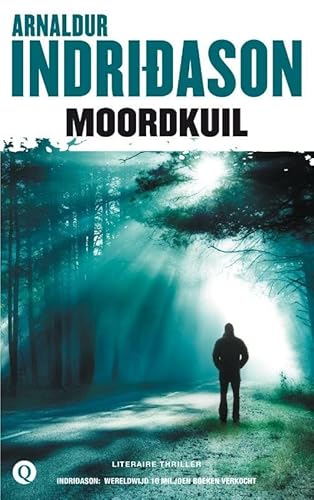 Moordkuil (Inspecteur Erlendur, 4) von Querido