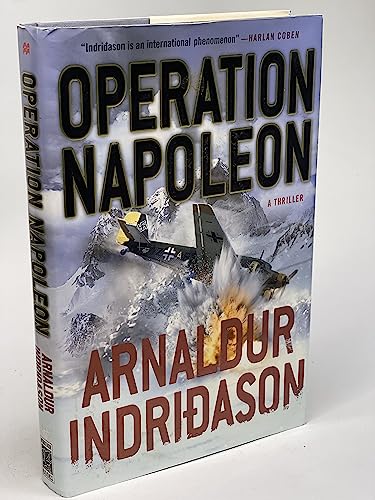 Operation Napoleon Operation Napoleon