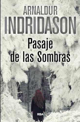 Pasajes de las sombras (Serie Negra) von RBA Libros