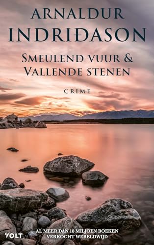 Smeulend vuur ; Vallende stenen (Konrad, 3-4) von Volt