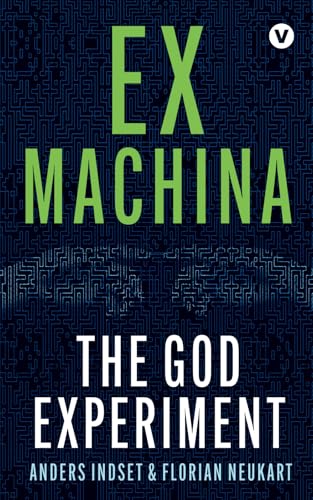 Ex Machina: The God Experiment von Værøy
