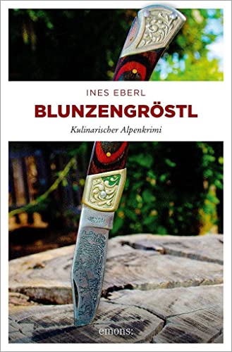 Blunzengröstl (Kulinarischer Krimi) von Emons Verlag