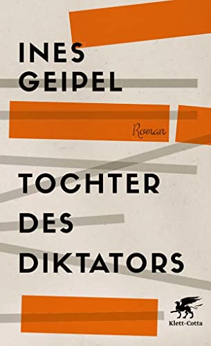 Tochter des Diktators: Roman