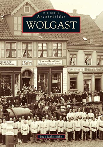 Wolgast von Sutton Verlag GmbH