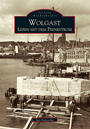 Wolgast: Leben mit dem Peenestrom