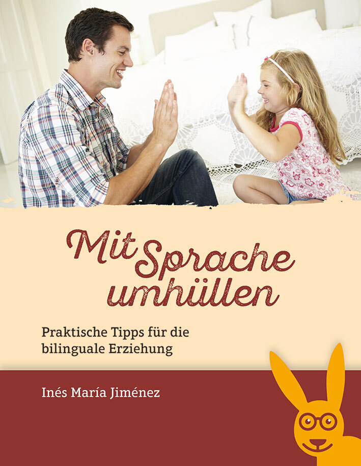 Mit Sprache umhüllen von SchauHoer Verlag