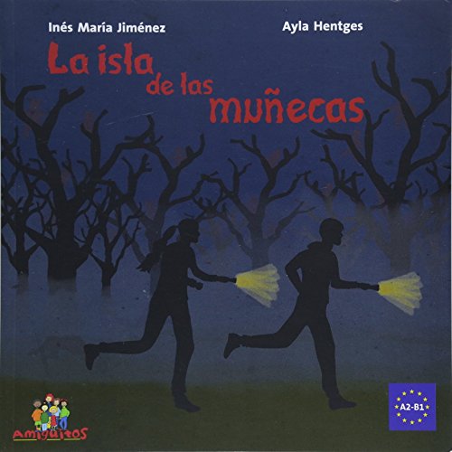 La isla de las muñecas