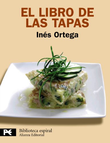 El libro de las tapas (El Libro De Bolsillo - Biblioteca Espiral) von Alianza Editorial