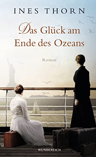 Das Glück am Ende des Ozeans