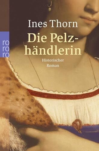 Die Pelzhändlerin von Rowohlt
