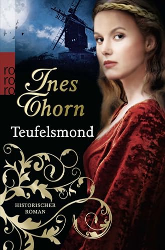 Teufelsmond Teufelsmond von Rowohlt