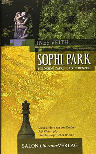 SOPHI PARK: diese andere Art von Denken - soft philosophy