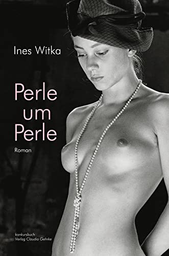 Perle um Perle: Erotischer Roman