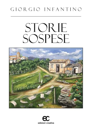 Storie sospese von Edizioni Creativa