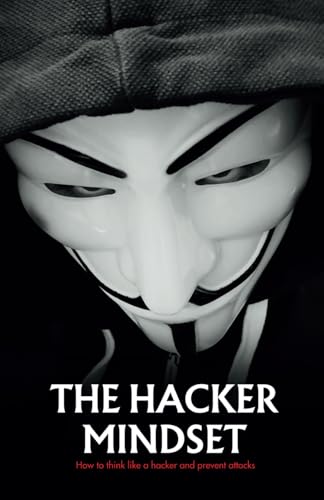 The Hacker Mindset (Mind Games) von Independently published
