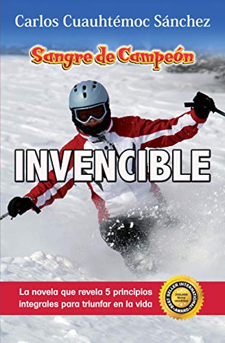 SANGRE DE CAMPEÓN INVENCIBLE (Sangre de Campeon) von Editorial Diamante